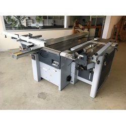 Felder CF 741 Professional kombimaskine