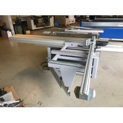 Felder CF 741 Professional kombimaskine