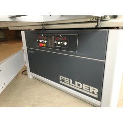 Felder CF 741 Professional kombimaskine