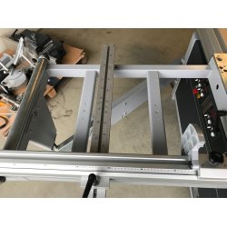 Felder CF 741 Professional kombimaskine