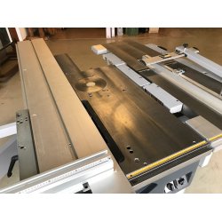 Felder CF 741 Professional kombimaskine