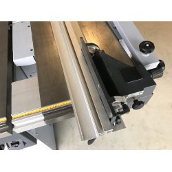 Felder CF 741 Professional kombimaskine