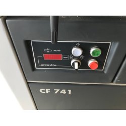 Felder CF741 kombimaskine