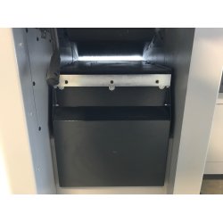 Felder CF 741 Professional kombimaskine