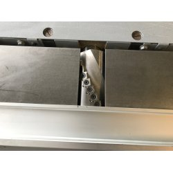 Felder CF 741 Professional kombimaskine