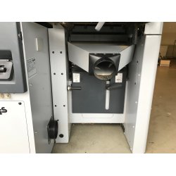 Felder CF 741 Professional kombimaskine