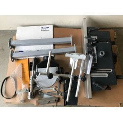 Felder CF 741 Professional kombimaskine