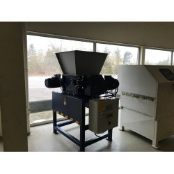 Wagner WTS500 neddeler