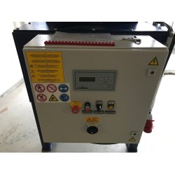 Wagner WTS500 neddeler