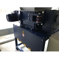 Wagner WTS500 neddeler