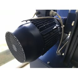 Wagner WTS500 neddeler