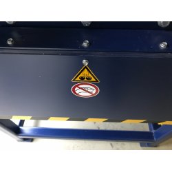 Wagner WTS500 neddeler