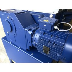 Wagner WTS500 neddeler