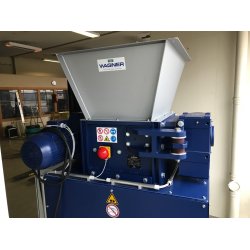 Wagner WTS500 neddeler