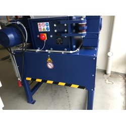 Wagner WTS500 neddeler