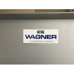 Wagner WTS500 neddeler