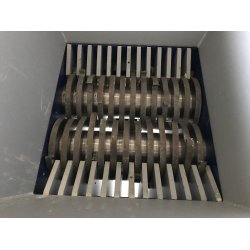 Wagner WTS500 neddeler