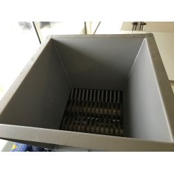 Wagner WTS500 neddeler