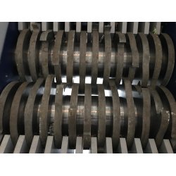 Wagner WTS500 neddeler