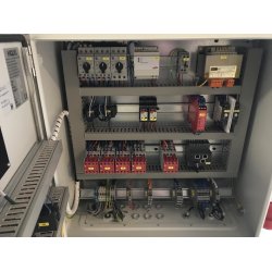 Wagner WTS500 neddeler