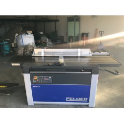 Felder AD951 kombineret afretter- og tykkelsesh�vl