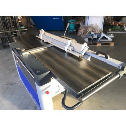 Felder AD 951 kombineret afretter- og tykkelseshvl