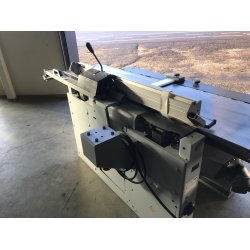 Felder AD 951 kombineret afretter- og tykkelseshvl