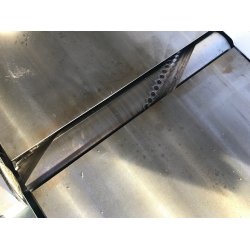 Felder AD 951 kombineret afretter- og tykkelseshvl