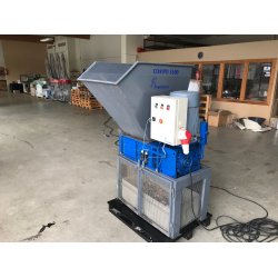 Frandsen Combo 550 neddeler