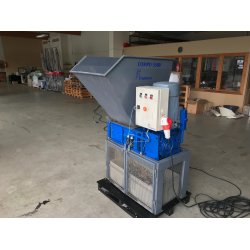 Frandsen Combo 550 neddeler