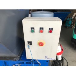 Frandsen Combo 550 neddeler