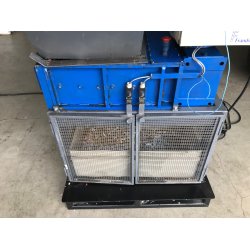 Frandsen Combo 550 neddeler