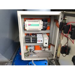 Frandsen Combo 550 neddeler