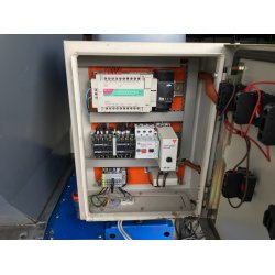 Frandsen Combo 550 neddeler