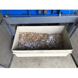 Frandsen Combo 550 neddeler