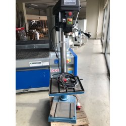 Scantool A25 sjleboremaskine