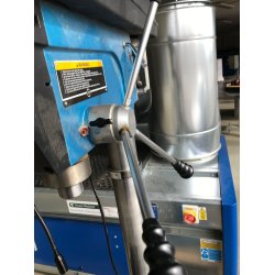 Scantool A25 sjleboremaskine