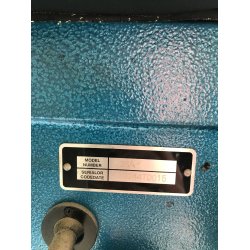 Scantool A25 sjleboremaskine