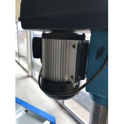 Scantool A25 sjleboremaskine