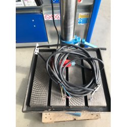 Scantool A25 sjleboremaskine