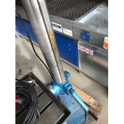 Scantool A25 sjleboremaskine