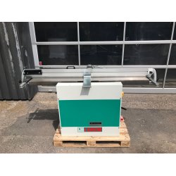 LUREM 400C kombineret afretter- og tykkelseshvl