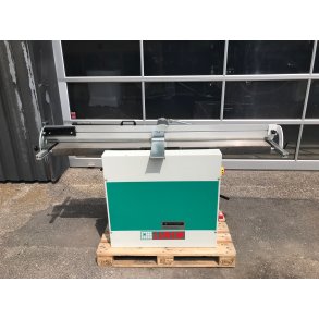 LUREM 400C kombineret afretter- og tykkelseshvl