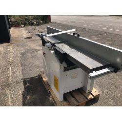 LUREM 400C kombineret afretter- og tykkelseshvl