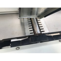 LUREM 400C kombineret afretter- og tykkelseshvl