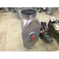 Magnetseparator