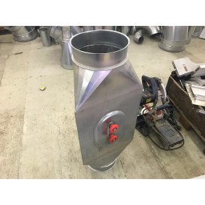 Magnetseparator