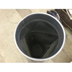 Magnetseparator