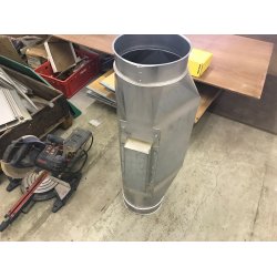 Magnetseparator