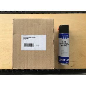 Universalspray type L-40 
